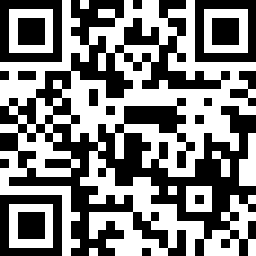 QR code for https://filebin.net/tufez5wdn2d6ytsf