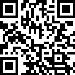QR code for https://filebin.net/tv7fhq52zzjblvio