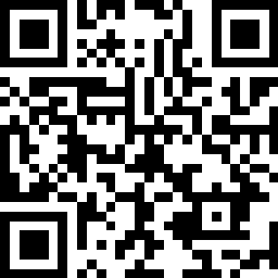QR code for https://filebin.net/tyojzopr5uti3ntw