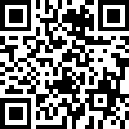 QR code for https://filebin.net/u1w7ugx136gkq7vr