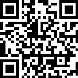 QR code for https://filebin.net/u2vfal10d1nadja7