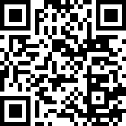 QR code for https://filebin.net/u4yyx2wgio6knt0y