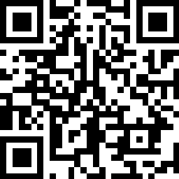 QR code for https://filebin.net/u63nd516e172z74p
