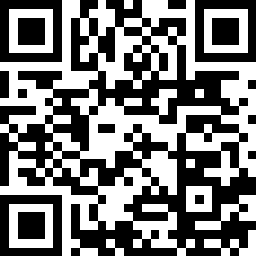 QR code for https://filebin.net/u6t6oe5c761nv7df