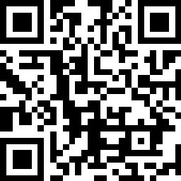 QR code for https://filebin.net/u76zw3q6lt3gazjk