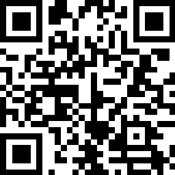 QR code for https://filebin.net/u7kpom2n1ru3r0rw