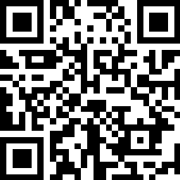 QR code for https://filebin.net/uafwb3lf327u51a0