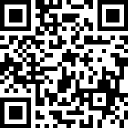 QR code for https://filebin.net/ubtj4yvopmor2vau