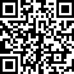 QR code for https://filebin.net/ubw3y9q31sn7rtak