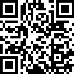 QR code for https://filebin.net/uduv0iqejt3y94y5
