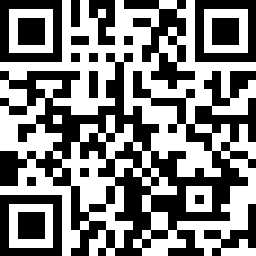 QR code for https://filebin.net/ue046wppsaf5z5p0