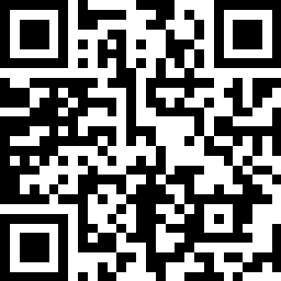 QR code for https://filebin.net/ugwa2uifcz7g99e1