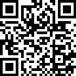 QR code for https://filebin.net/uiv68rvm6fwh73qh