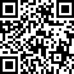 QR code for https://filebin.net/ul1wrgb9zwfe7wzz