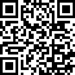 QR code for https://filebin.net/ulry9yr0x43ysvx9