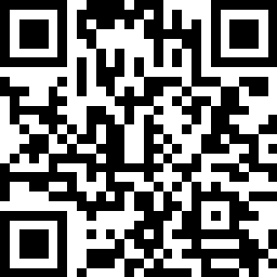 QR code for https://filebin.net/ulx11vfo70oebt1m