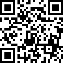 QR code for https://filebin.net/uo61skjps5cbuns4