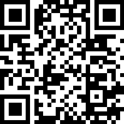 QR code for https://filebin.net/uoo6q491v4bj6nzw