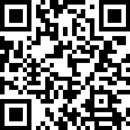 QR code for https://filebin.net/uqd72mttxih29tmt