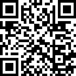 QR code for https://filebin.net/ut3z8u8igxop4jxz