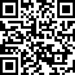 QR code for https://filebin.net/uu37jahx5u9dtp0y