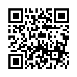 QR code for https://filebin.net/uuftnayn3ocgwvac
