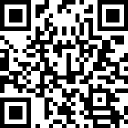 QR code for https://filebin.net/uwmxh83aejt8v1l0