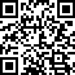 QR code for https://filebin.net/v7a4ywk3wzl87kcs