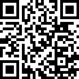 QR code for https://filebin.net/v7ee4j42a4xjt17f
