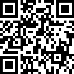 QR code for https://filebin.net/vhko7zfabk0dasgt