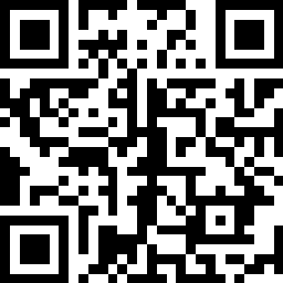 QR code for https://filebin.net/vqe72pgfr68w2s05