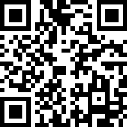 QR code for https://filebin.net/vqj1a9m6uh6g31v5