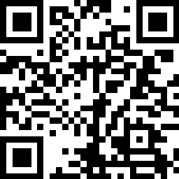 QR code for https://filebin.net/vqwbnkr8cqsbp7o1