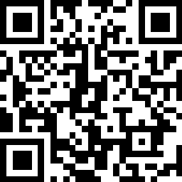 QR code for https://filebin.net/vs1i64oqpdapbm6u