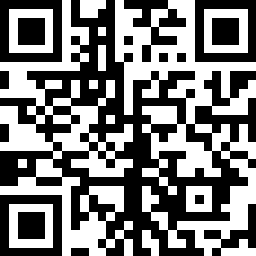 QR code for https://filebin.net/vudgbrljz7fb3r81