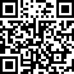 QR code for https://filebin.net/vupe912kbtpmpcat