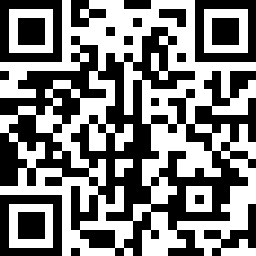 QR code for https://filebin.net/vvy0omvvwgm326nt