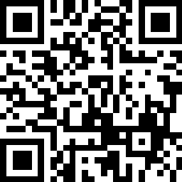 QR code for https://filebin.net/vxtz8bvl6fkmv4t7