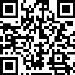 QR code for https://filebin.net/w0b4sz6554cwefwo