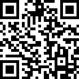 QR code for https://filebin.net/w0ki3e35zvk3bi27