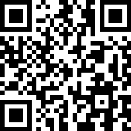 QR code for https://filebin.net/w20ubynum2ri9t0n