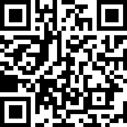 QR code for https://filebin.net/w3zaap5mluykvqi8