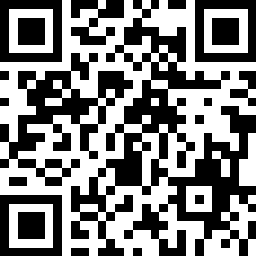 QR code for https://filebin.net/w3zru2w3rkxzp3s7
