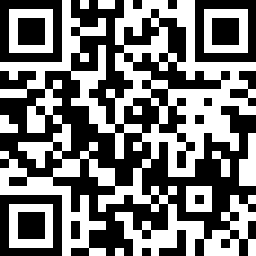 QR code for https://filebin.net/w91huesa1r2d0zwx