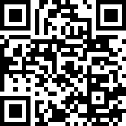 QR code for https://filebin.net/wa7l3d9bybelu76w