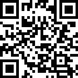 QR code for https://filebin.net/wo45yy8oimkqust5