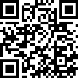 QR code for https://filebin.net/wp98apylnogqjf33