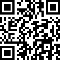 QR code for https://filebin.net/wsurj65abh0bpt98