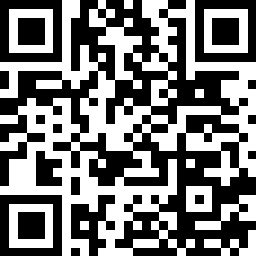 QR code for https://filebin.net/wvqw13j6f3r26mqt
