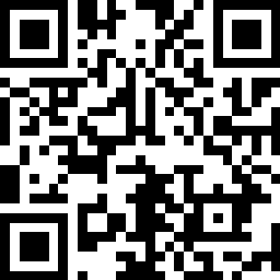 QR code for https://filebin.net/x163kemo8v3fl6js